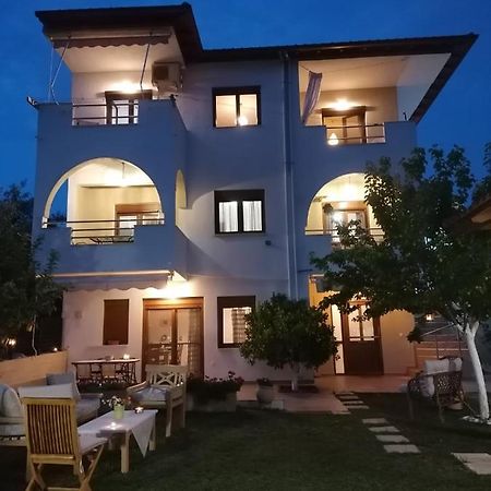 Kali Luxury Apartments -Garden-Gold- Agios Nikolaos  Exteriör bild
