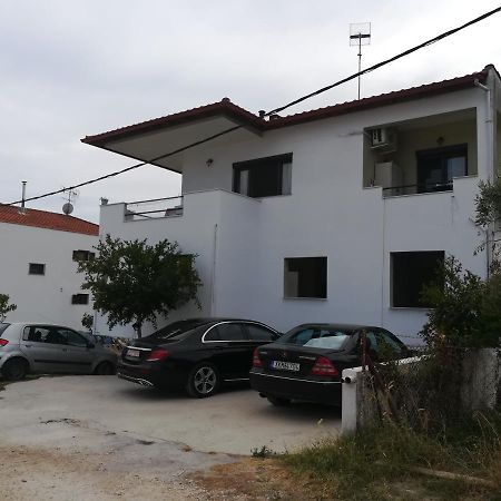 Kali Luxury Apartments -Garden-Gold- Agios Nikolaos  Exteriör bild