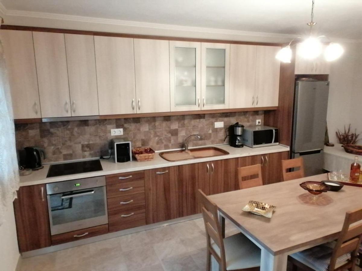 Kali Luxury Apartments -Garden-Gold- Agios Nikolaos  Exteriör bild