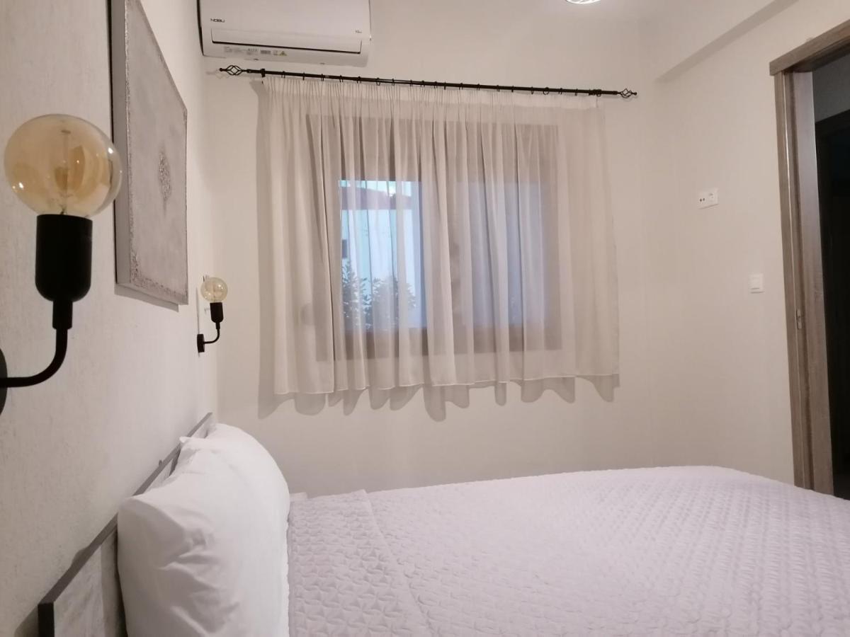 Kali Luxury Apartments -Garden-Gold- Agios Nikolaos  Exteriör bild