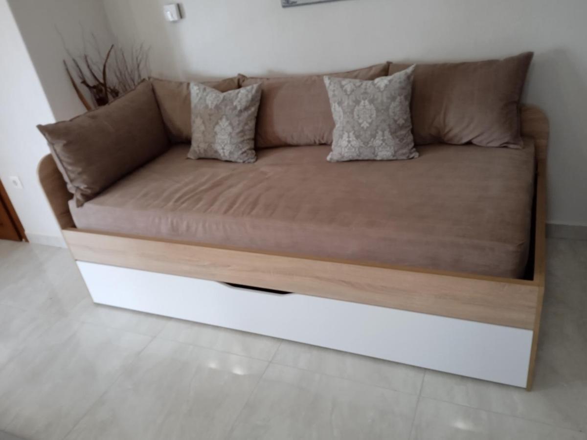 Kali Luxury Apartments -Garden-Gold- Agios Nikolaos  Exteriör bild