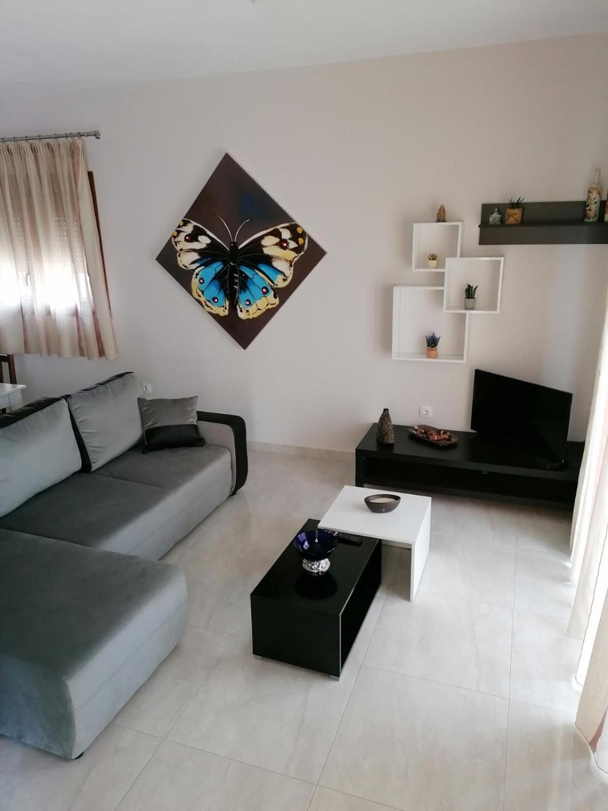 Kali Luxury Apartments -Garden-Gold- Agios Nikolaos  Exteriör bild