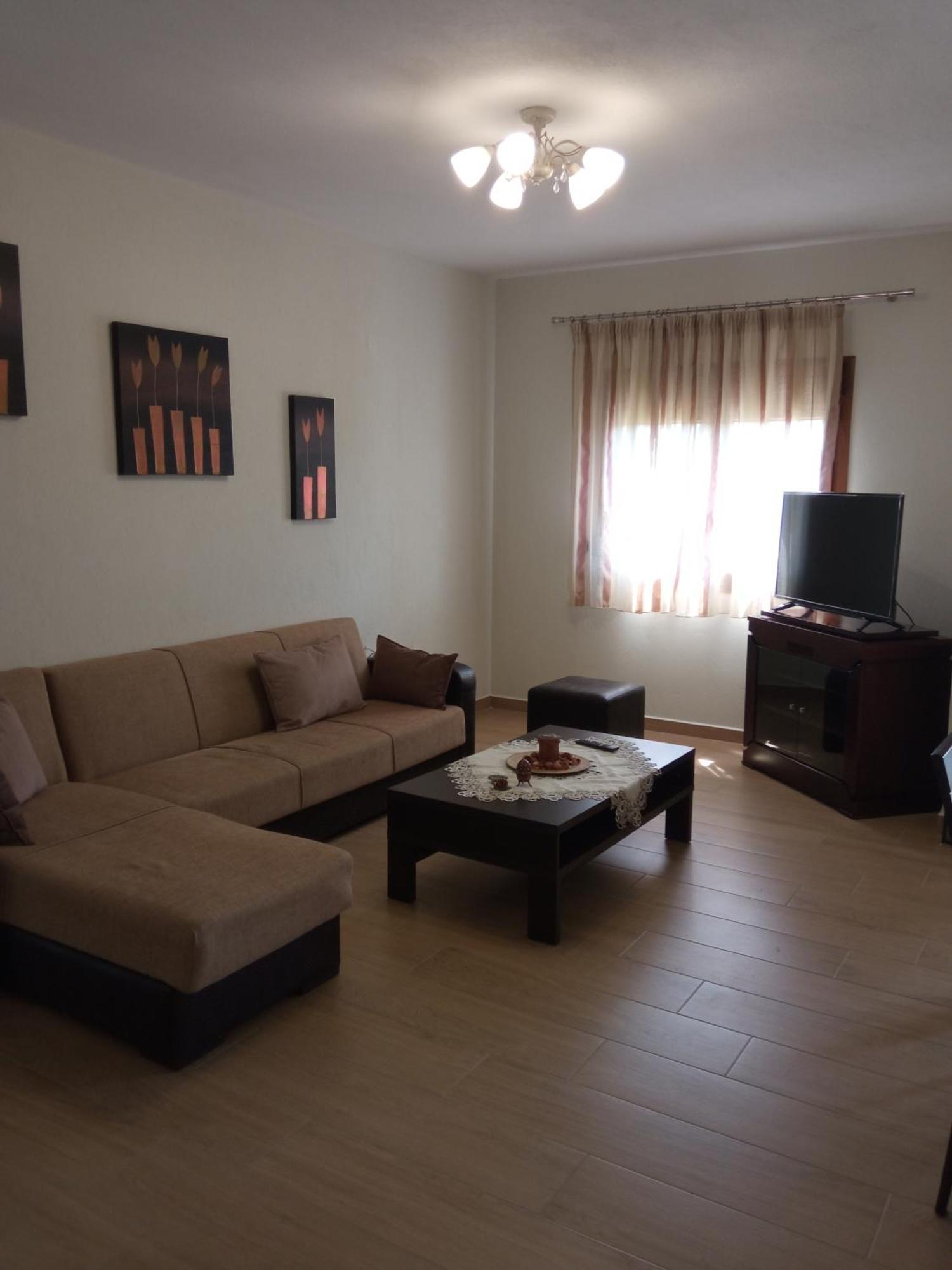 Kali Luxury Apartments -Garden-Gold- Agios Nikolaos  Rum bild