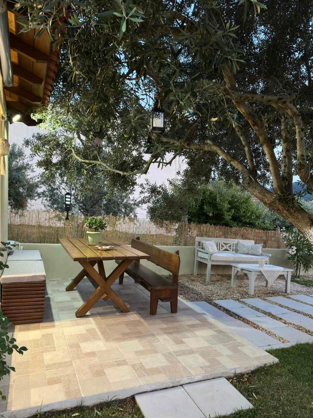 Kali Luxury Apartments -Garden-Gold- Agios Nikolaos  Exteriör bild