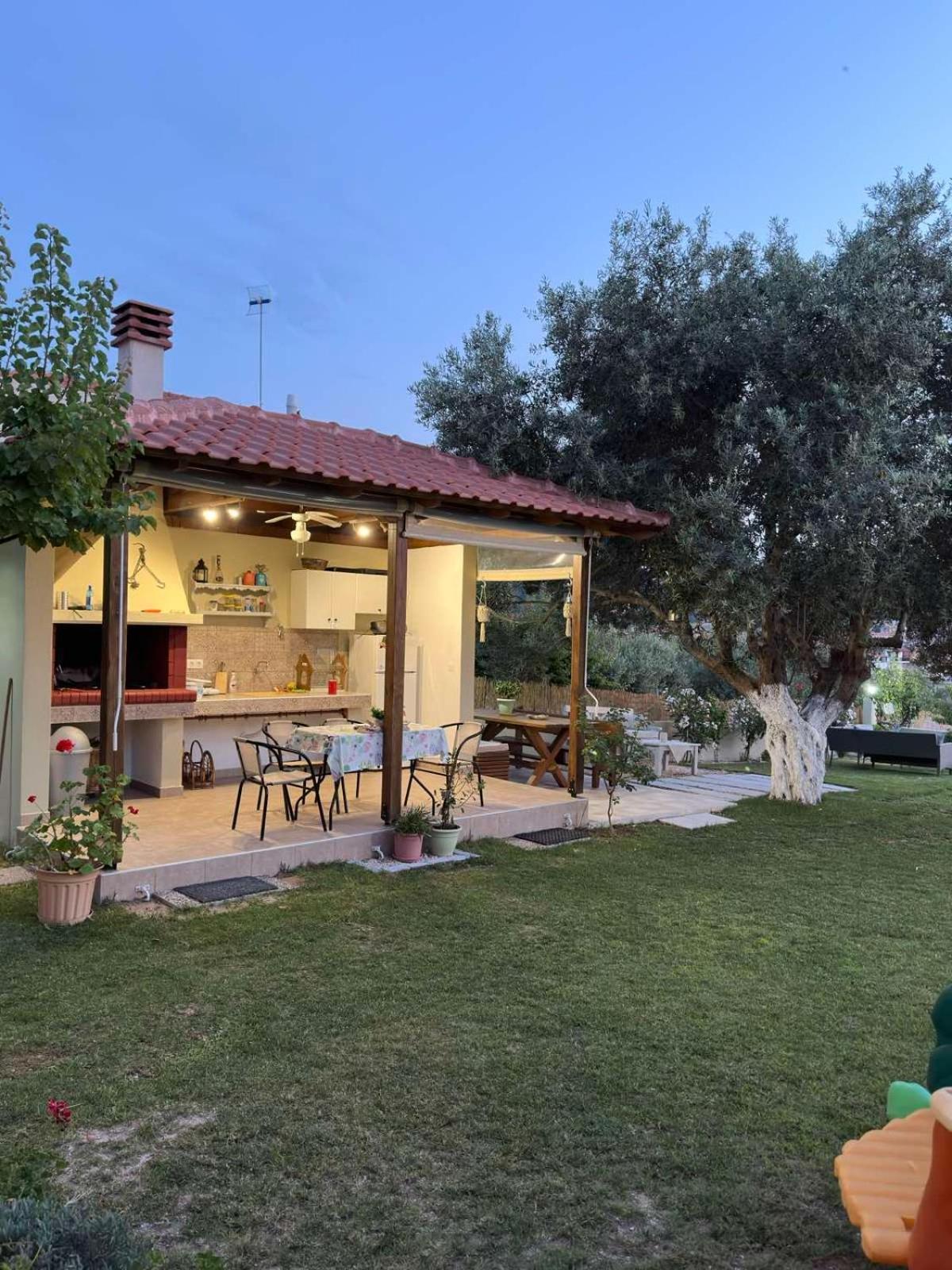 Kali Luxury Apartments -Garden-Gold- Agios Nikolaos  Exteriör bild