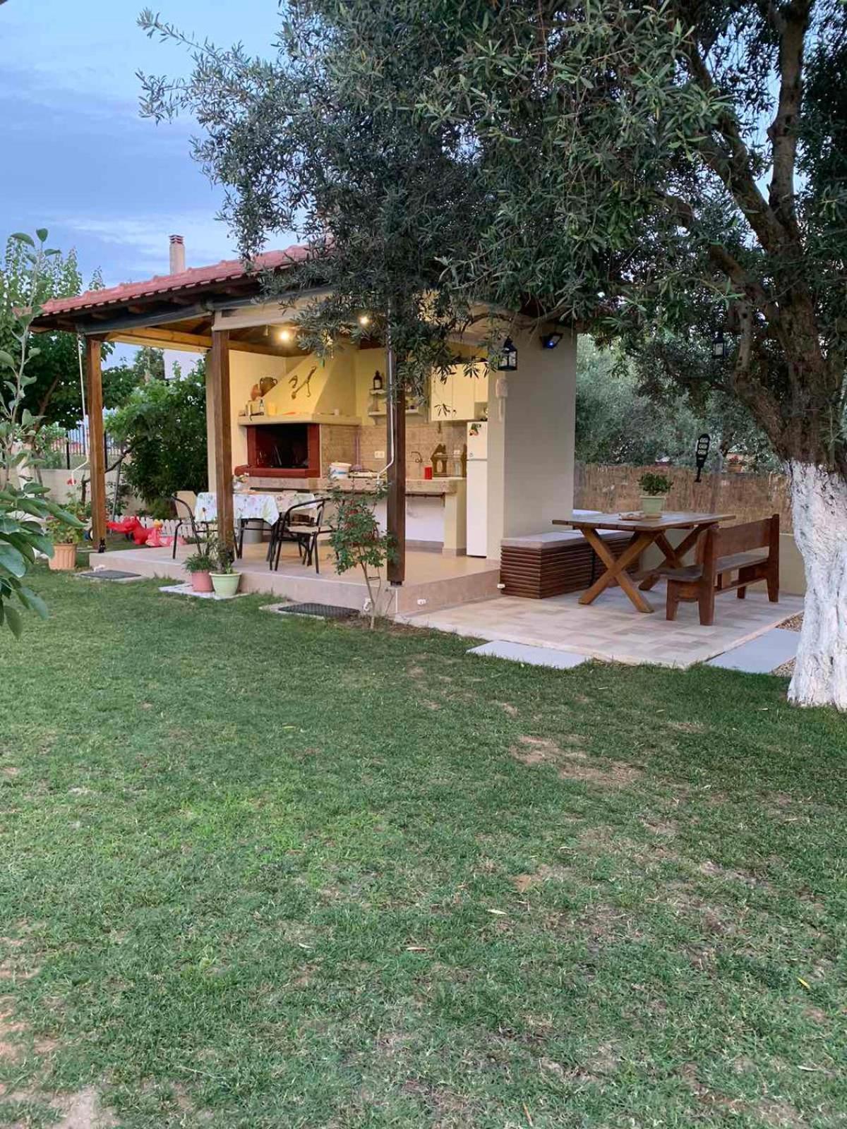 Kali Luxury Apartments -Garden-Gold- Agios Nikolaos  Exteriör bild