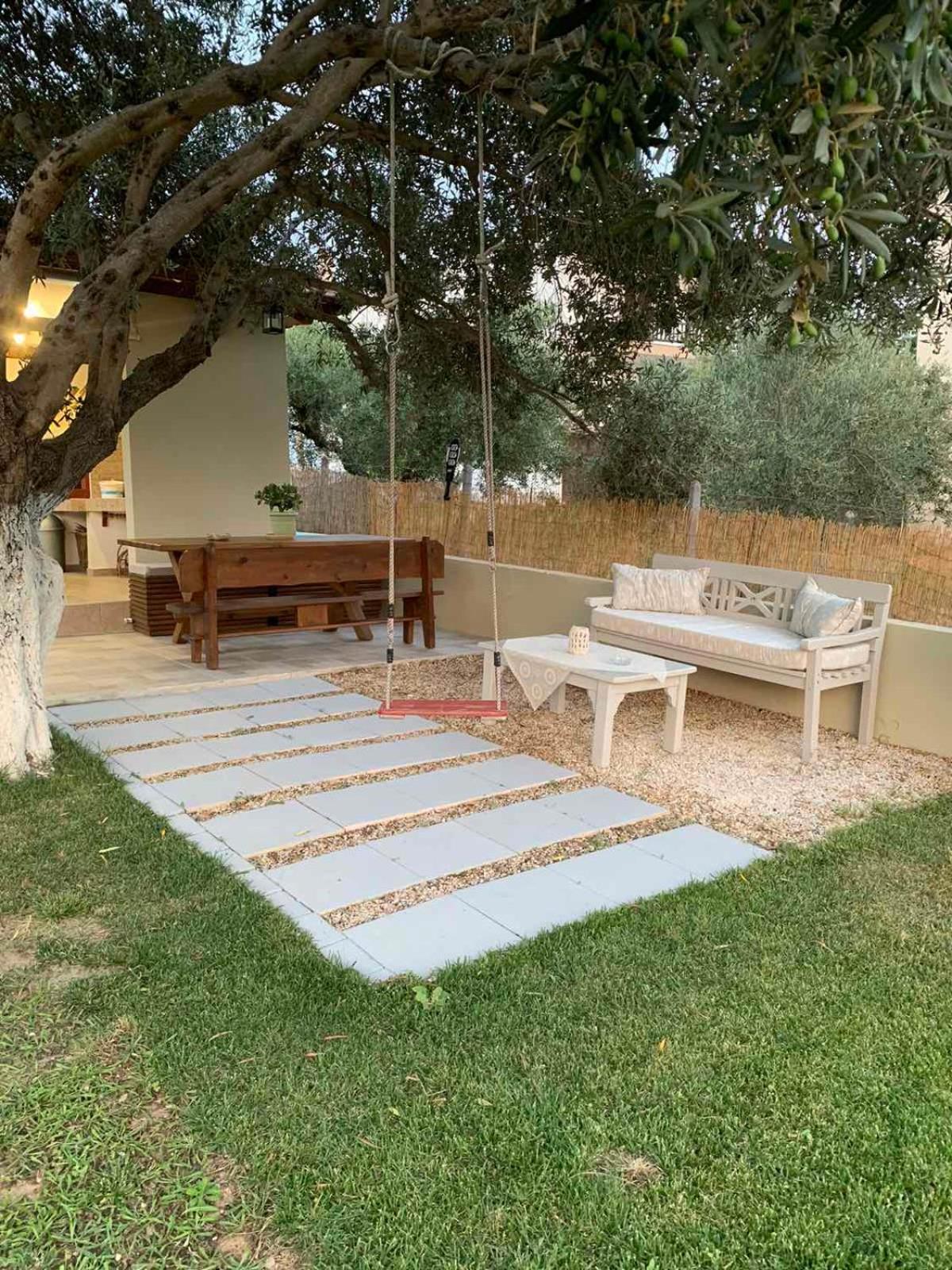 Kali Luxury Apartments -Garden-Gold- Agios Nikolaos  Exteriör bild